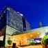 Mark Boulevard Hotel Bangalore