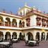Alsisar Haveli Hotel Jaipur
