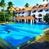 Estuary Island Resort Trivandrum