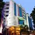 Residency Tower Hotel Trivandrum