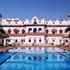 Laxmi Vilas Palace Hotel Bharatpur