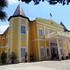 Kasmanda Palace Hotel Mussoorie