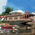 WelcomHeritage Gurkha Houseboats Srinagar