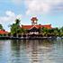 Lake Palace Resort Alleppey