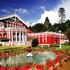 WelcomHeritage Fernhills Palace Hotel Ooty