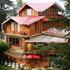 WelcomHeritage Chalets Naldehra Shimla