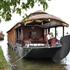 Cosy Houseboats Alleppey