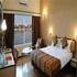 Lake View Ashok Hotel Bhopal