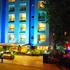 Park Central Hotel Pune