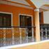Orange House Anjuna