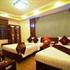 Hotel Baba Deluxe New Delhi