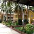Palm Resort Goa Calangute