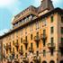 Andreola Central Hotel Milan