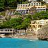 Weber Ambassador Hotel Capri