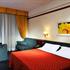 Best Western Hotel City Bologna