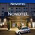 Novotel Hotel Milano Malpensa Airport Cardano al Campo
