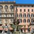 Grand Hotel Plaza Locanda Maggiore Montecatini Terme