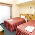 Leopalace Hotel Asahikawa