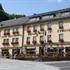 Hotel Oranienburg Restaurant Le Chatelain Vianden