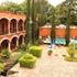 Hotel Mision Tlaxcala
