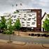Eden City Hotel Groningen