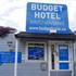 Centrum Budget Hotel Kristiansand
