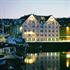 Clarion Collection Hotel With Tromso