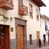Best Western Los Andes De America Hotel Cusco