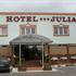 Julian Hotel Szczecin