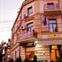 Zava Hotel Bucharest