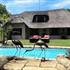Villa Schreiner Guesthouse Johannesburg
