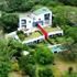 Serene Estate Guesthouse Saint Lucia Estuary