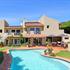 Villa Montebello Guesthouse Cape Town