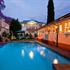 The Villas Luxury Suite Hotel Pretoria
