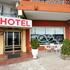 Complejo Hotelero Saga Manzanares