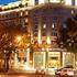 Intercontinental Hotel Madrid
