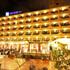 Hotel Tryp Bosque Palma