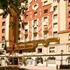Gran Hotel Conde Duque Madrid