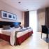 Suites 33 Hotel Madrid