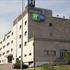 Express By Holiday Inn Barcelona-Montmelo Granollers