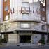 NH Balboa Hotel Madrid