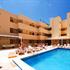 Confort Plaza Apartments Ibiza