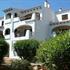 Apartamentos Siesta Mar Menorca