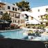 Apartamentos Benet Los Pinares Ibiza