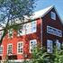 Guesthouse Eleven Bed And Breakfast Arvika