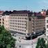 Hotel Oden Stockholm
