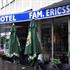 Familjen Ericssons City Hotel Jonkoping