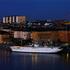 Malardrottningen Yacht Hotel Stockholm