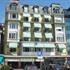 Hotel Splendid Montreux