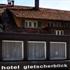 Hotel Gletscherblick Hasliberg